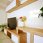 Dante Apartmán Follonica