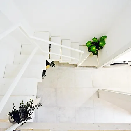 Dante Apartmán